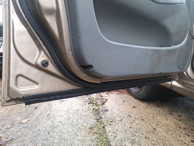 bontott CHEVROLET LACETTI Biztonsági Öv Magasság Állító