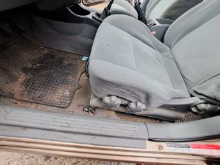 bontott CHEVROLET LACETTI Biztonsági Öv Magasság Állító