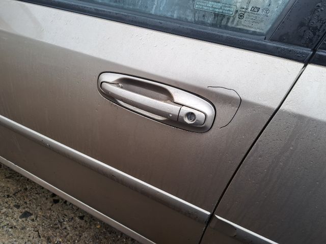 bontott CHEVROLET LACETTI Biztonsági Öv Magasság Állító