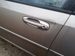 bontott CHEVROLET LACETTI Biztonsági Öv Magasság Állító