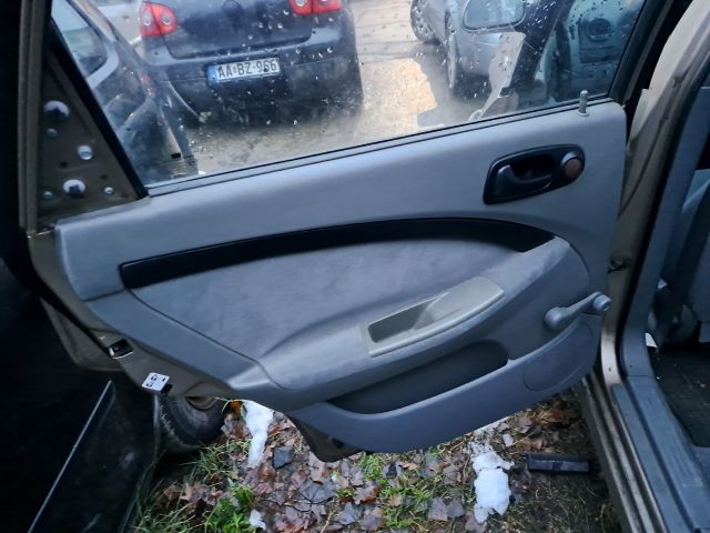 bontott CHEVROLET LACETTI Biztonsági Öv Magasság Állító