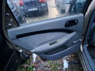 bontott CHEVROLET LACETTI Biztonsági Öv Magasság Állító