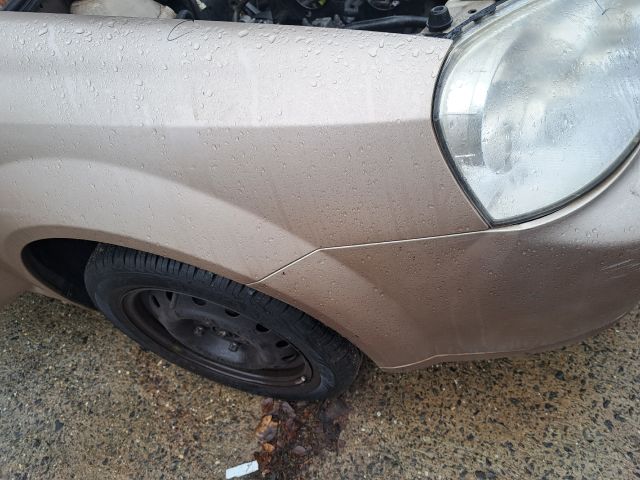 bontott CHEVROLET LACETTI Biztonsági Öv Magasság Állító