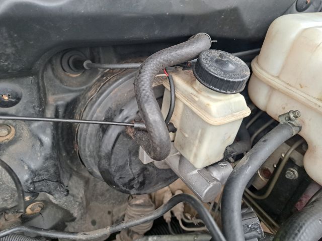 bontott CHEVROLET LACETTI Biztonsági Öv Magasság Állító