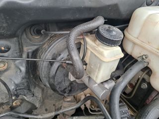 bontott CHEVROLET LACETTI Biztonsági Öv Magasság Állító