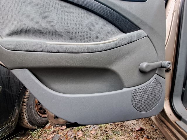 bontott CHEVROLET LACETTI Biztonsági Öv Magasság Állító