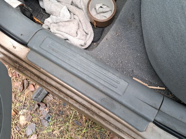 bontott CHEVROLET LACETTI Biztonsági Öv Magasság Állító