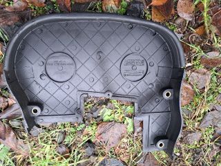 bontott CHEVROLET LACETTI Biztonsági Öv Magasság Állító