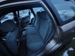 bontott CHEVROLET LACETTI Biztonsági Öv Magasság Állító