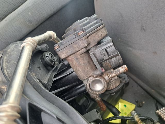 bontott CHEVROLET LACETTI Biztonsági Öv Magasság Állító