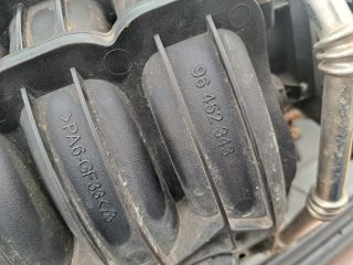 bontott CHEVROLET LACETTI Biztonsági Öv Magasság Állító