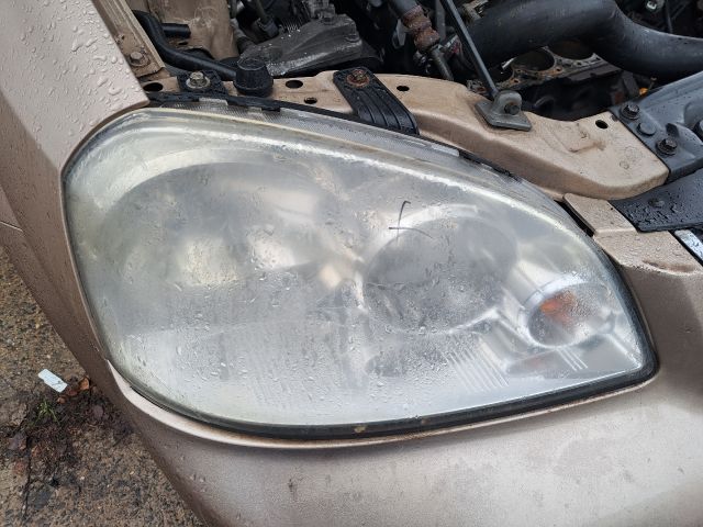 bontott CHEVROLET LACETTI Biztonsági Öv Magasság Állító