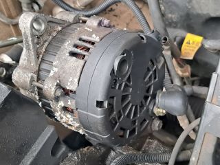 bontott CHEVROLET LACETTI Biztonsági Öv Magasság Állító