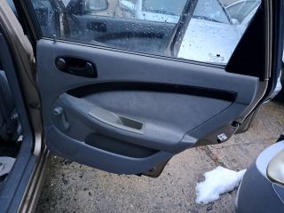 bontott CHEVROLET LACETTI Biztonsági Öv Magasság Állító