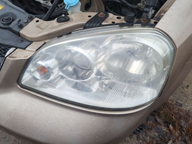 bontott CHEVROLET LACETTI Biztonsági Öv Magasság Állító