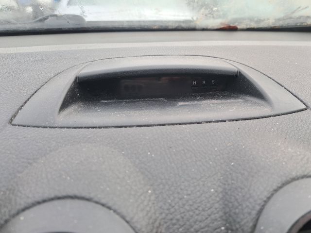 bontott CHEVROLET LACETTI Biztonsági Öv Magasság Állító