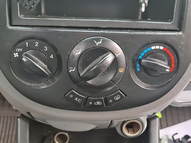 bontott CHEVROLET LACETTI Biztonsági Öv Magasság Állító