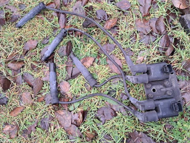 bontott CHEVROLET LACETTI Biztonsági Öv Magasság Állító