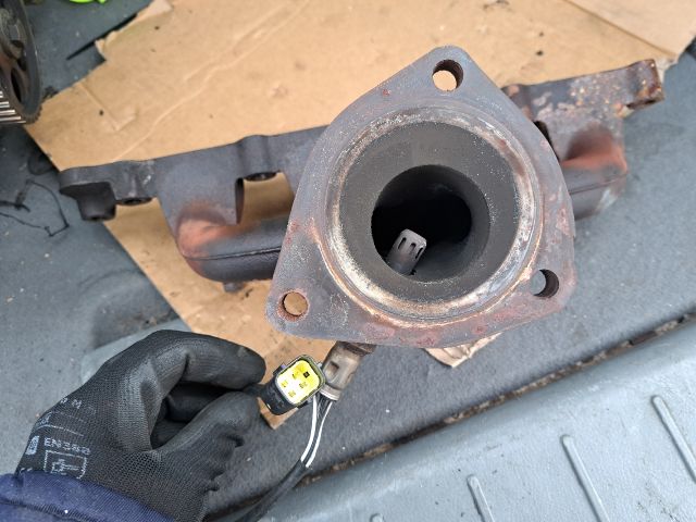 bontott CHEVROLET LACETTI Biztonsági Öv Magasság Állító