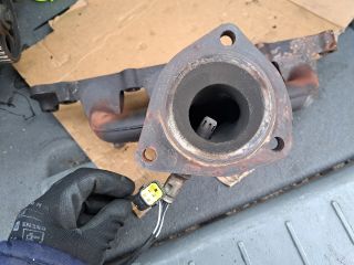 bontott CHEVROLET LACETTI Biztonsági Öv Magasság Állító