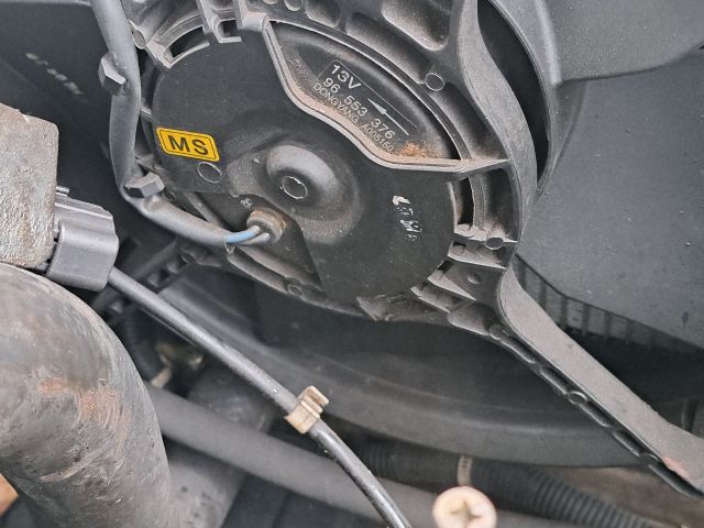 bontott CHEVROLET LACETTI Biztonsági Öv Magasság Állító