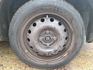 bontott CHEVROLET LACETTI Biztonsági Öv Magasság Állító