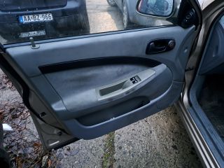 bontott CHEVROLET LACETTI Biztonsági Öv Magasság Állító