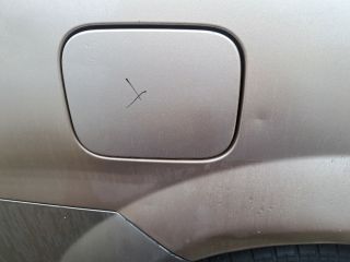 bontott CHEVROLET LACETTI Biztonsági Öv Magasság Állító