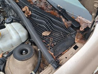 bontott CHEVROLET LACETTI Biztonsági Öv Magasság Állító