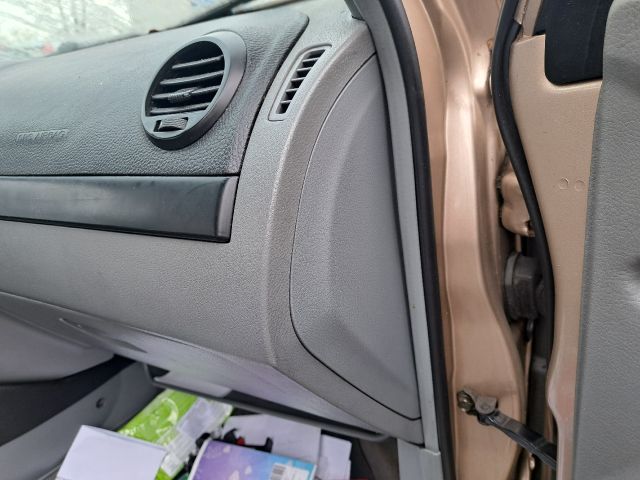 bontott CHEVROLET LACETTI Biztonsági Öv Magasság Állító