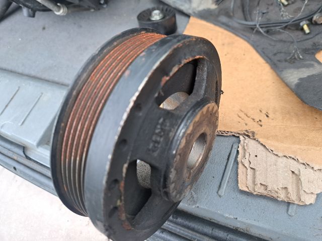 bontott CHEVROLET LACETTI Biztonsági Öv Magasság Állító