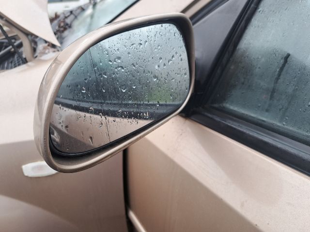 bontott CHEVROLET LACETTI Biztonsági Öv Magasság Állító