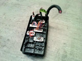 bontott CHEVROLET LACETTI Biztosítéktábla Doboz