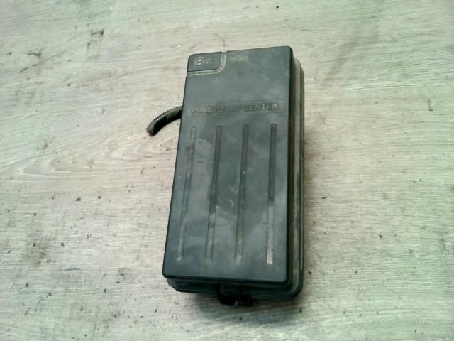 bontott CHEVROLET LACETTI Biztosítéktábla Doboz