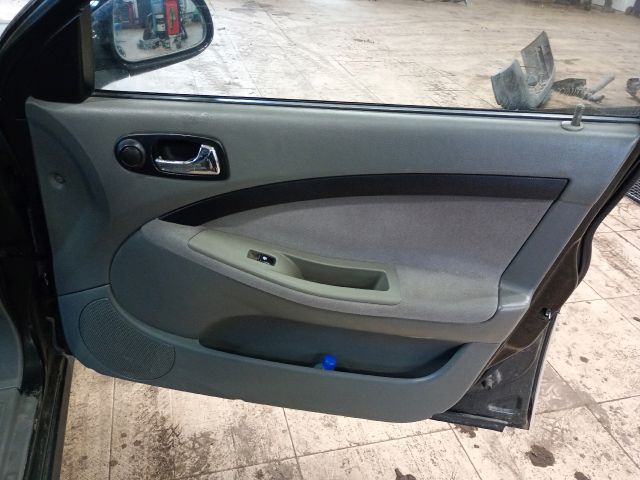 bontott CHEVROLET LACETTI Biztosítéktábla Utastér