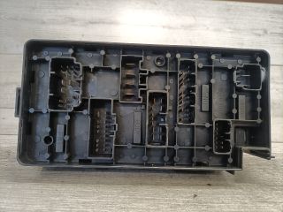 bontott CHEVROLET LACETTI Biztosítéktábla Utastér