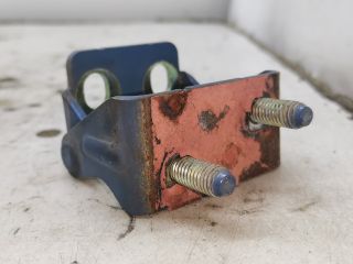 bontott CHEVROLET LACETTI Csomagtérajtó Bal Zsanér