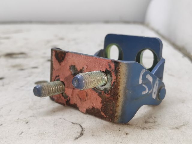 bontott CHEVROLET LACETTI Csomagtérajtó Bal Zsanér