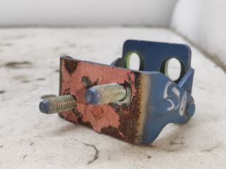 bontott CHEVROLET LACETTI Csomagtérajtó Bal Zsanér