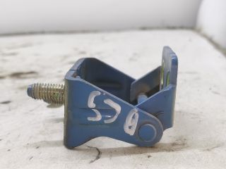 bontott CHEVROLET LACETTI Csomagtérajtó Bal Zsanér