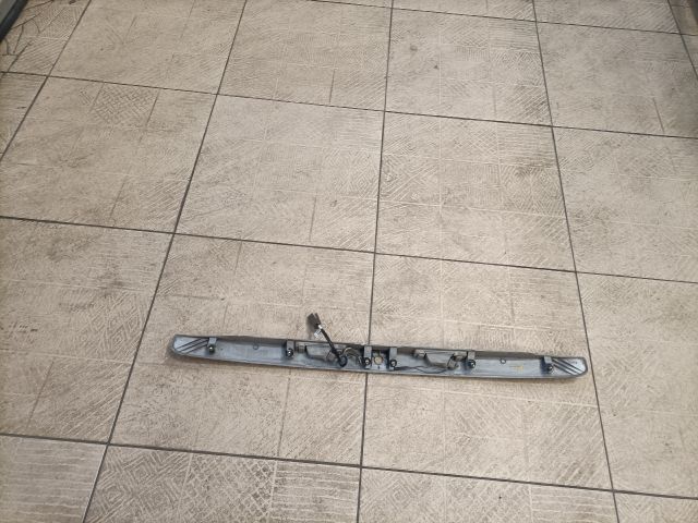 bontott CHEVROLET LACETTI Csomagtérajtó Díszléc