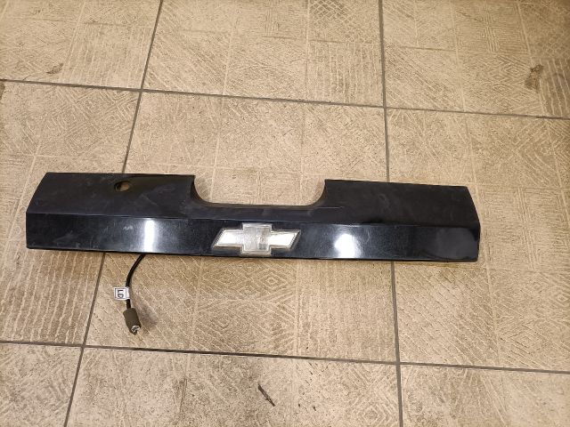 bontott CHEVROLET LACETTI Csomagtérajtó Díszléc