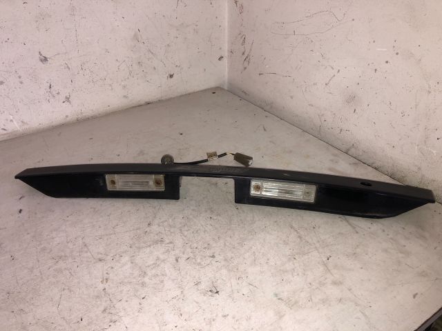 bontott CHEVROLET LACETTI Csomagtérajtó Díszléc