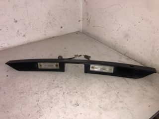 bontott CHEVROLET LACETTI Csomagtérajtó Díszléc