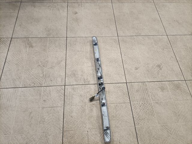 bontott CHEVROLET LACETTI Csomagtérajtó Díszléc