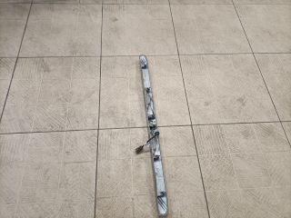 bontott CHEVROLET LACETTI Csomagtérajtó Díszléc