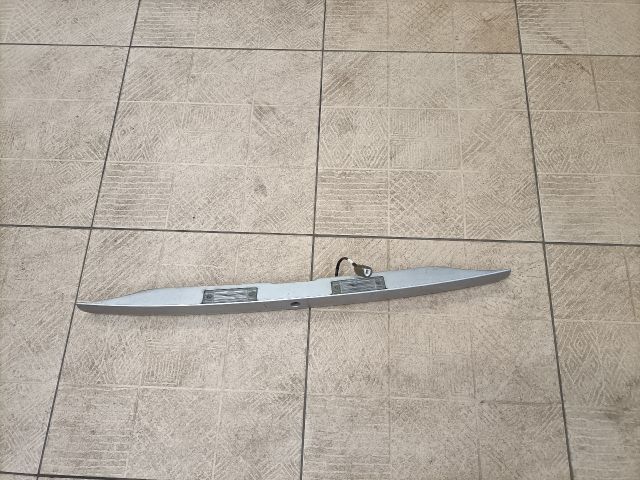 bontott CHEVROLET LACETTI Csomagtérajtó Díszléc