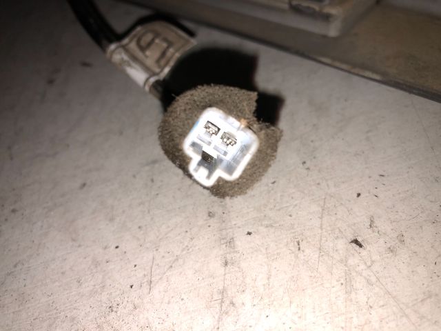 bontott CHEVROLET LACETTI Csomagtérajtó Díszléc