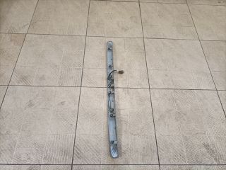 bontott CHEVROLET LACETTI Csomagtérajtó Díszléc