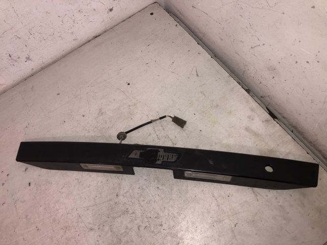 bontott CHEVROLET LACETTI Csomagtérajtó Díszléc